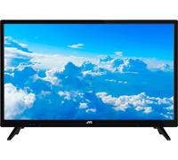 JVC LT-32VH2105 TV 81,3 cm (32 ) HD Smart TV Noir 250 cd/m²