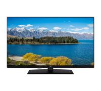 JVC LT-32VH4455 TV 32" HD DVB-C/DVB-S2/DVB-T2 1366x768 81,3 cm Noir