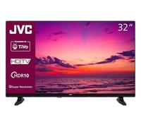 JVC LT-32VH5355 TV 81,3 cm (32") HD Smart TV Wi-Fi Nero 250 cd/m?