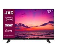 JVC " 32"" TV LED" E