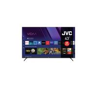 TV LED JVC LT-43FV140 108 cm 4K UHD