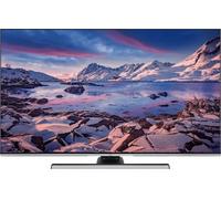 JVC LT-43VU8156 TV 109,2 cm (43 ) 4K Ultra HD Smart TV Wifi Noir 320 cd/m²