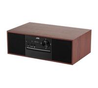 JVC Radio CD RD-E761 - 4975769027444