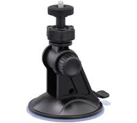 JVC MT-SC001EU Support pour Caméra de Sport Noir