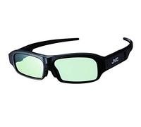 JVC pk-ag3g Noir 1pièce (s) - Lunettes 3d (Noir)
