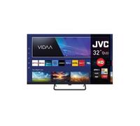 TV QLED JVC HD LT 32FV250 80 cm CD