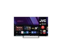 TV QLED JVC LT-55FV850 139 cm CD