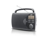 JVC RA-F18B