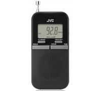 JVC Radios, MP3 et lecteurs CD, Multicolore (RAE411B)