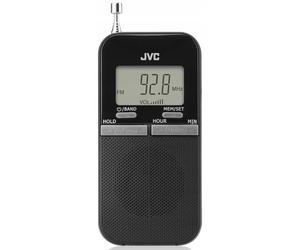 JVC Radios, MP3 et lecteurs CD, Multicolore (RAE411B)