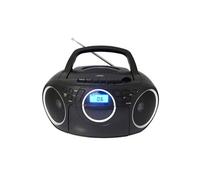 JVC Radio RC-F550B