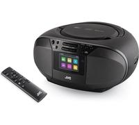 Jvc Rd-E 664 B Dab