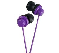 JVC Riptide Écouteurs stéréo Violet