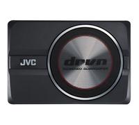 JVC Subwoofer 30 cm CW-DRA8