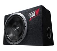 JVC CS-BW120 - Subwoofer Boite de basse, Woofer de 30 cm, 150 W