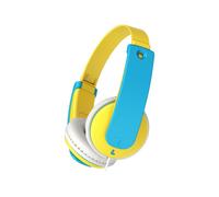 JVC TINYPHONES HA-KD7 - Écouteurs - sur-oreille - filaire - jack 3,5mm