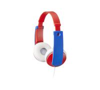 JVC TINYPHONES HA-KD7 - Écouteurs - sur-oreille - filaire - jack 3,5mm