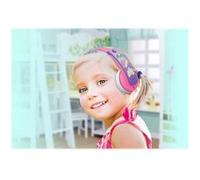 JVC TINYPHONES HA-KD7 - Écouteurs - sur-oreille - filaire - jack 3,5mm G