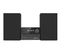 JVC UX-C25DAB FM/DAB+ radio, CD player, USB, Bluetooth