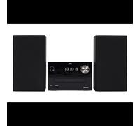 JVC UX-C25DAB FM/DAB+ radio, CD player, USB, Bluetooth