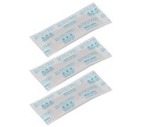 JVC WA-AF001EU Kit de Nettoyage avec Feuilles Anti-Brouillard pour Caméra de Sport