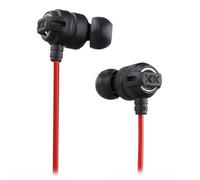 JVC Xtrême Xplosives HA-FX1X- Ecouteurs intra-auriculaires