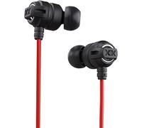 JVC Écouteurs intra-auriculaires Xtrême Xplosives HA-FX1X