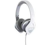 JVC XX for Club sound HA-SR100X - Ecouteurs avec micro - sur-oreille - filaire