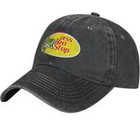 JVCEZRMLQ C’est Mon Cul, mec, arrête, Chapeau Vintage Papa, Chapeaux, Casquette de Baseball.