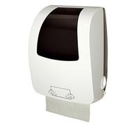 JVD - Cleantech autocut manuel - Distributeur de papier - ref. 899845