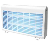 JVD Désinsectiseur à Feuille à Glue LED Couvrant Une Surface jusqu'à 80m² - Matériel Professionnel