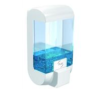 JVD Distributeur Savon Rubis 800mL