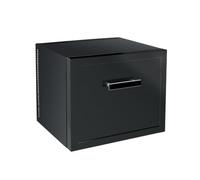 JVD Minibar TIROIR 40L - Compact & 100% silencieux - Thermo-absorption