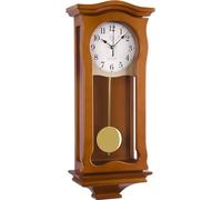 NR2219/41 JVD Pendules Montres en bois horloges murales