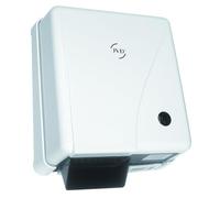 JVD - Sèche-Cheveux Dragon mural - Matériel professionnel