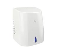 JVD Sèche-Mains Air pulsé Copt'Air Blanc