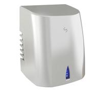 Sèche-mains automatique Copt'Air Gris JVD