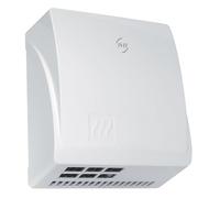 JVD - Sèche-Mains Master Blanc - Matériel Professionnel