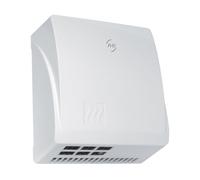 JVD - Sèche-Mains Master blanc - Matériel professionnel