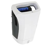 JVD SECHEMAINS - Sèche-Mains - Stell'Air Blanc - Matériel Professionnel