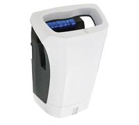 JVD - Sèche-Mains Stell'Air Blanc - Matériel Professionnel