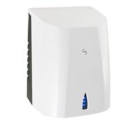 JVD SECHEMAINS - Sèche-Mains - Sup'Air Blanc - Matériel Professionnel