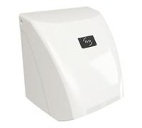 JVD Sèche-mains automatique Zephyr II Blanc