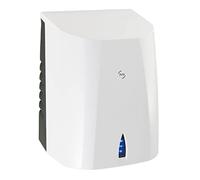 JVD SECHEMAINS - Sèche-Mains - Sup'Air Blanc - Matériel Professionnel