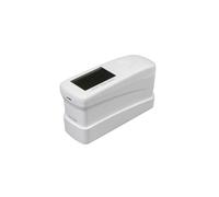 JVDDI Appareil de Mesure de Brillance numérique LS197, Instruments de Test de Brillance Multi-Angles de Haute précision for Logiciel PC Mode QC,Éclairement et analyseur de Couleurs