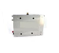 JVDDI Chauffage de Piscine et de Spa 4 5 KW Sauna Generator Steam Beauty Nasan Wet Steamer à la Maison Spa Douche Coque en Acier Inoxydable