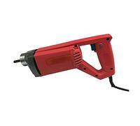 JVDDI Construction à la Main Vibromasseur Béton Vibromasseur Crayon Vibrabrater avec 1m 1.2m 1.5m Tuyau(1200W Motor Only)