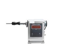 JVDDI Machine à Enrouler Bobineuse de comptage électrique, Dispositif d'enroulement de Bobine, Outil d'enroulement Semi-Automatique réglable