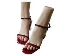 JVDDI Modèle de Pied réaliste, vaisseaux sanguins Visibles, Faux vaisseaux sanguins, présentoir à Ongles Chauffant, Caoutchouc, Plastique, Femelle TGJ36C(Heatable Toes Bone,Right Foot)