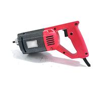 JVDDI Style aléatoire Construction à la Main Vibromasseur Vibromasseur Vibromateur Crayon Vibrabrater avec 1m 1.2m 1.5m Tuyau(1200W+35#1 Meter Rod)